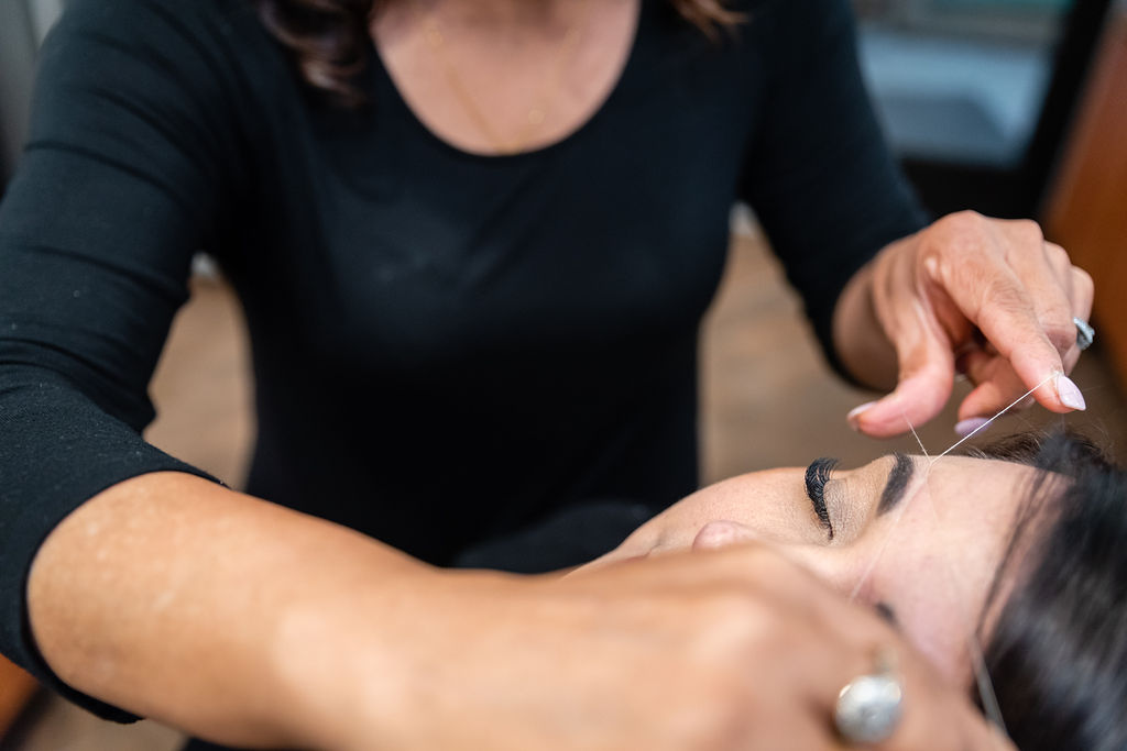 Threading design 2