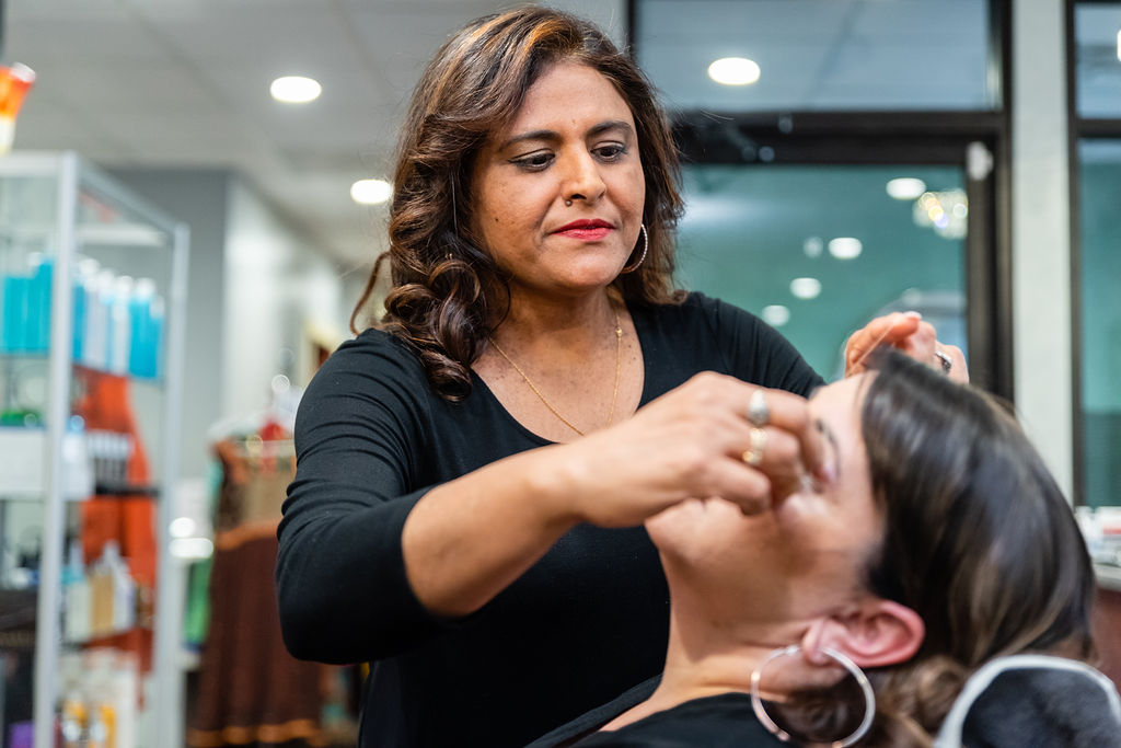 Threading