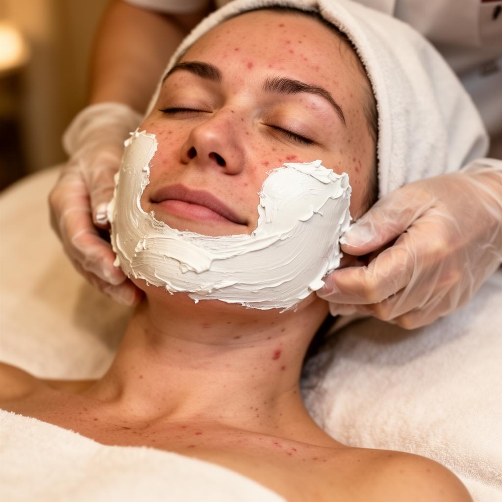 Facials