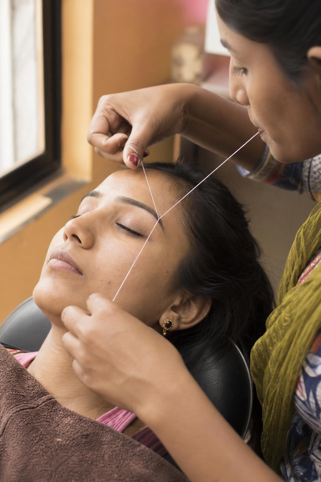 Threading