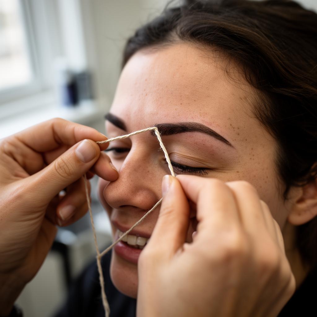 Threading